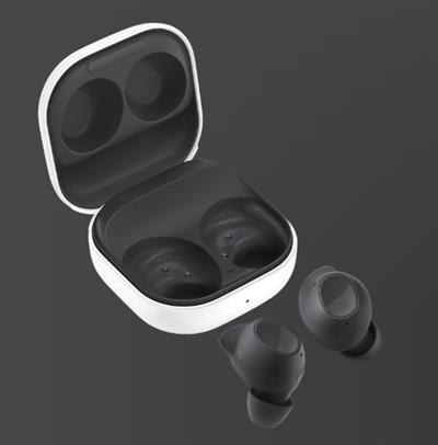 Samsung Galaxy Buds FE Siyah Kulaklık