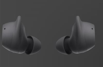 Samsung Galaxy Buds FE Siyah Kulaklık