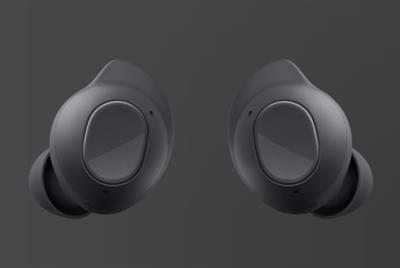 Samsung Galaxy Buds FE Siyah Kulaklık