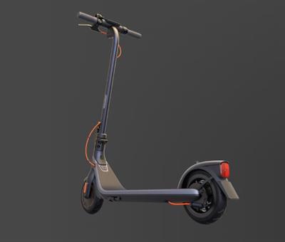 Segway Ninebot E2 Plus E-Elektrikli Scooter