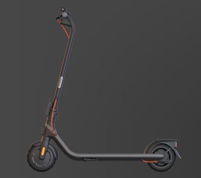 Segway Ninebot E2 Plus E-Elektrikli Scooter