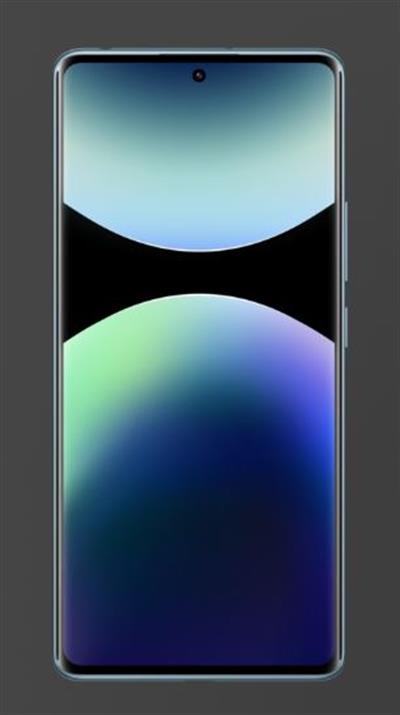 Xiaomi Redmi Note 14 Pro 8/256GB Android Telefon Mavi