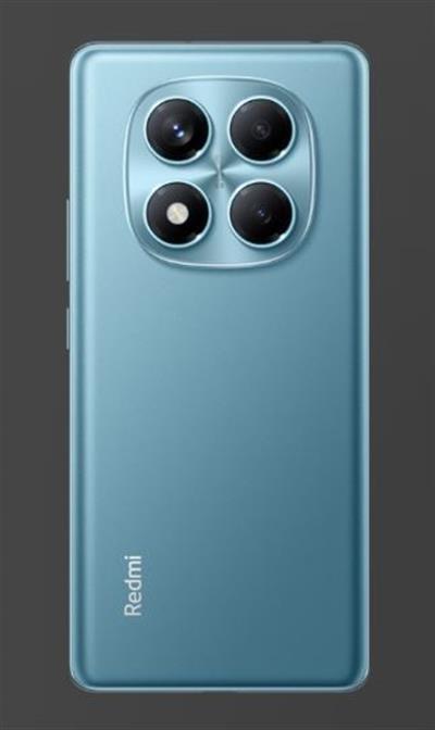 Xiaomi Redmi Note 14 Pro 8/256GB Android Telefon Mavi