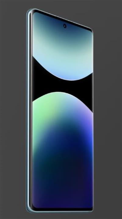 Xiaomi Redmi Note 14 Pro 8/256GB Android Telefon Mavi