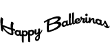 Happy Ballerinas