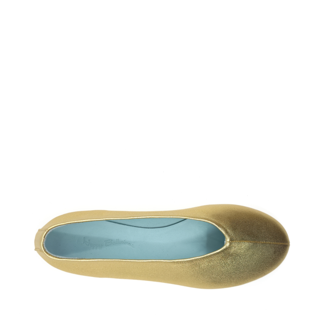 Dore Deri Barefoot Babet