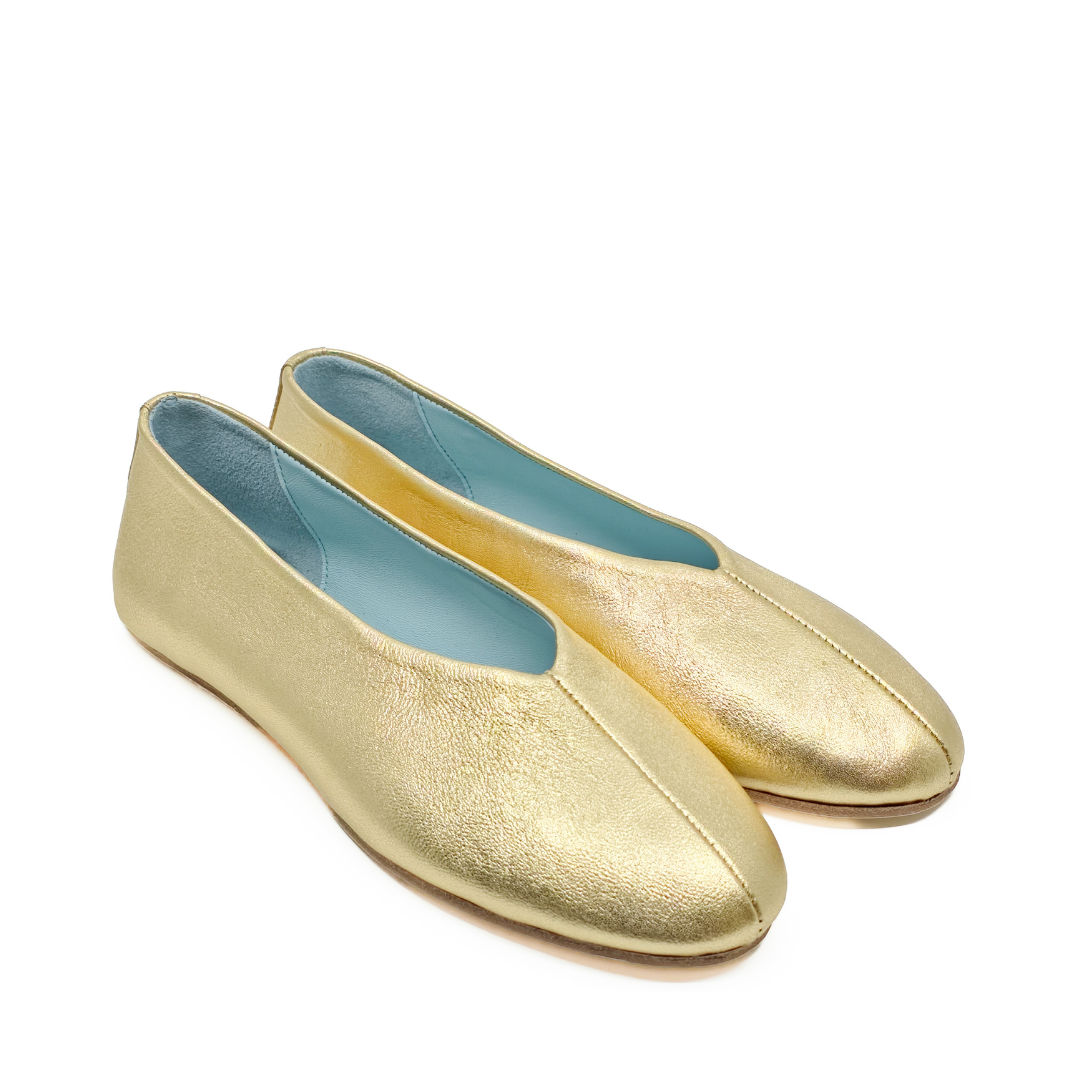Dore Deri Barefoot Babet