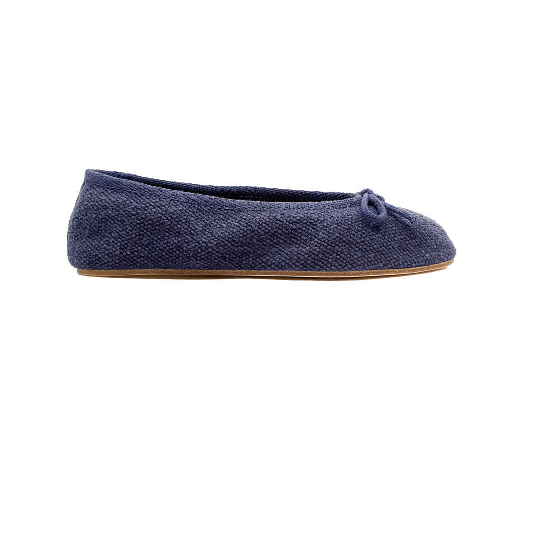 Lacivert Koton Barefoot Babet