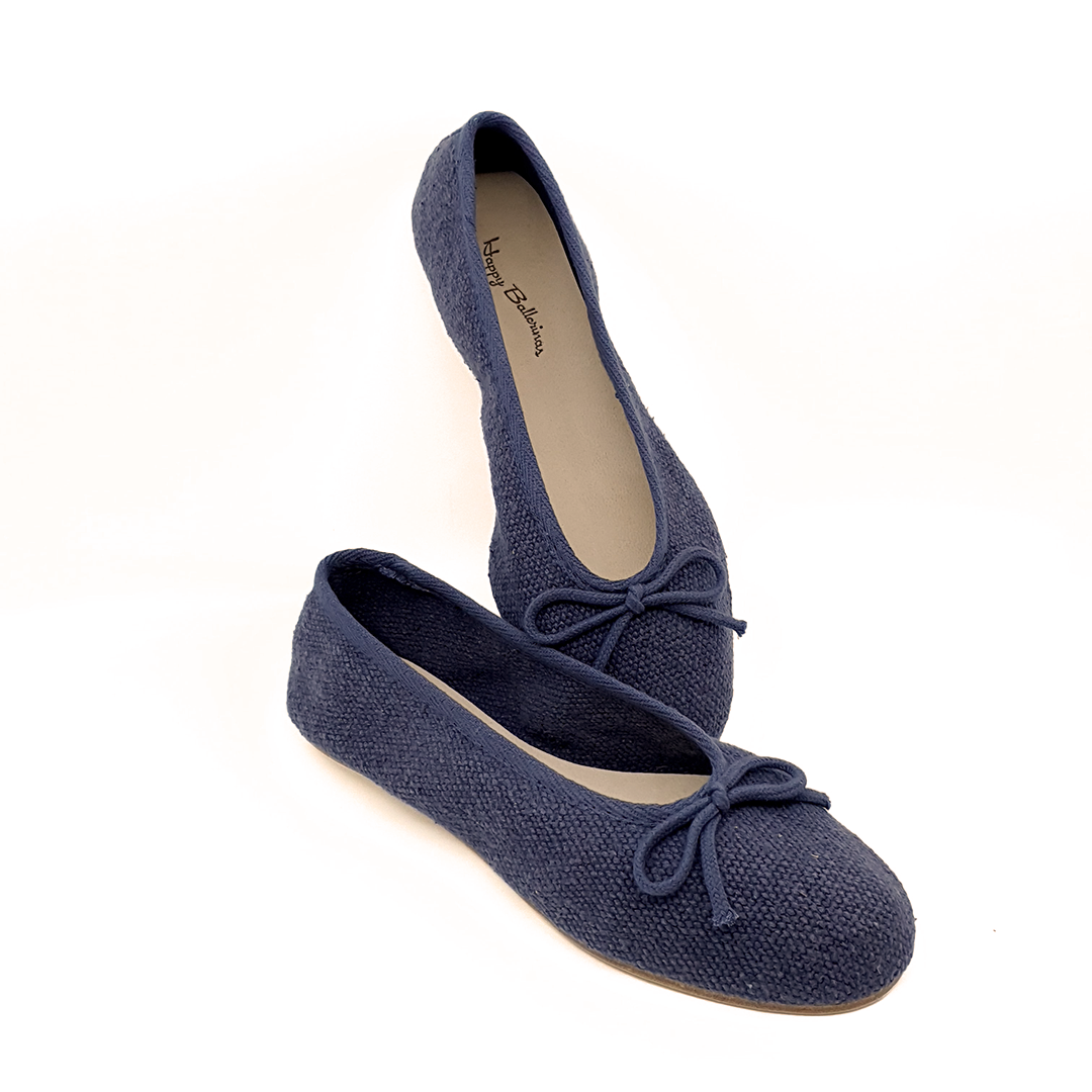 Lacivert Koton Barefoot Babet