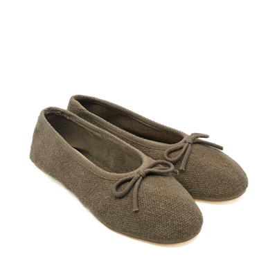 Athena - Haki Koton Barefoot Babet