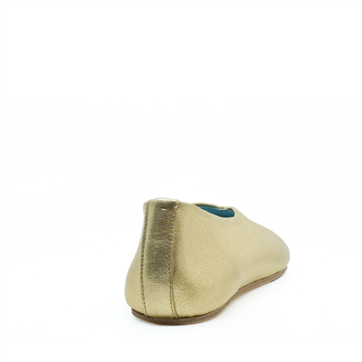 Ginevra - Dore Deri Barefoot Babet