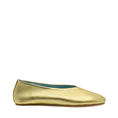Ginevra - Dore Deri Barefoot Babet