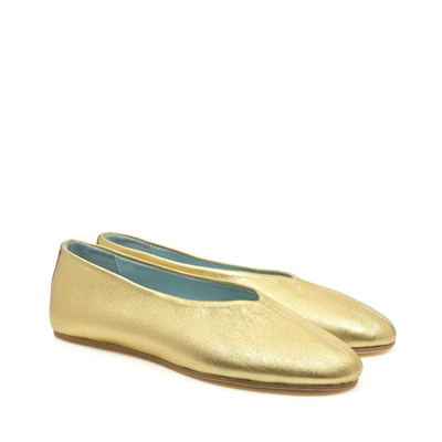 Ginevra - Dore Deri Barefoot Babet