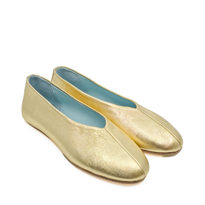 Ginevra - Dore Deri Barefoot Babet