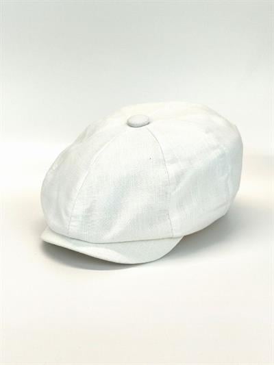 Baretta Beyaz Kasket Bar-10802