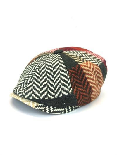 Baretta Karma Yeşil Kasket Bar-10808