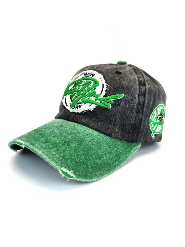  Kot Şapka W Bas-0029