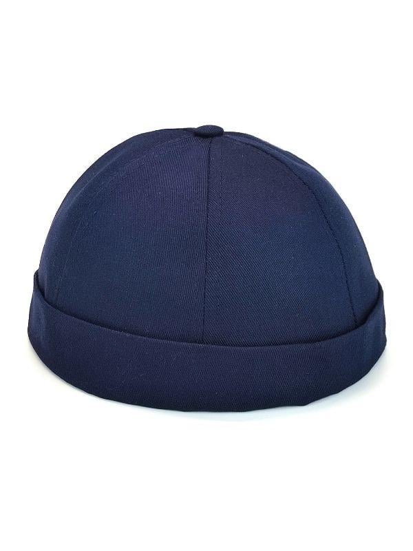  Takke Lacivert Gabardin Kumaş Tak-10819