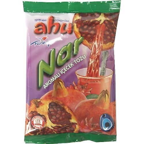 AHU TOZ IÇECEK 250gr NAR