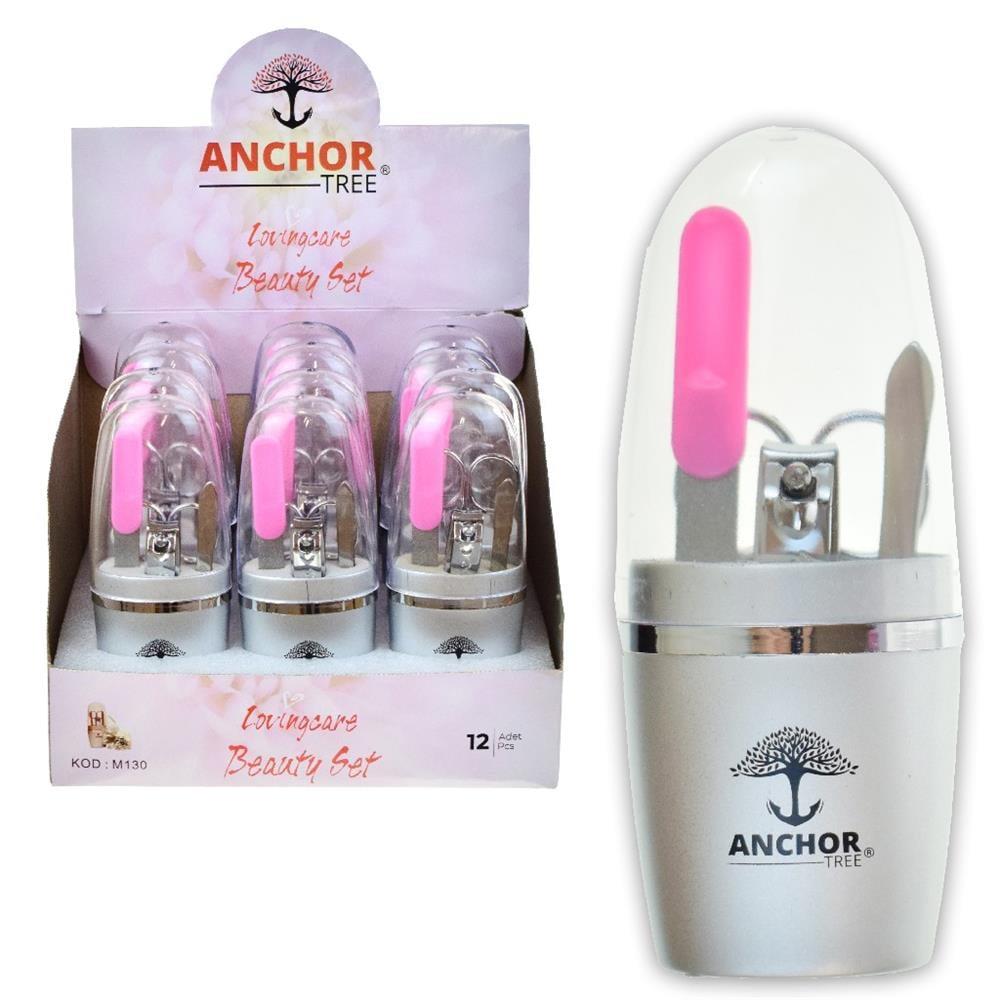 ANCHOR MANIKÜR SETI 130