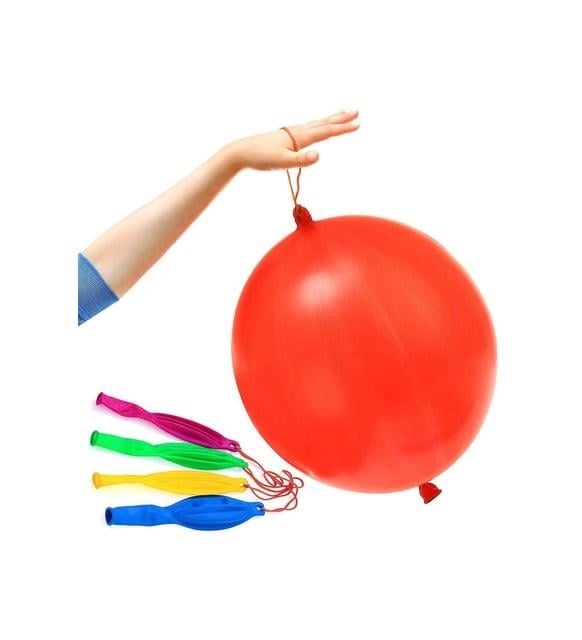BALON ZIP ZIP