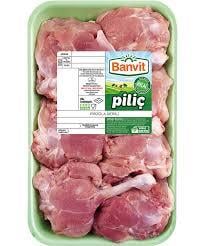 BANVIT PIRZOLA DERILI  *kg