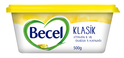 BECEL KASE 500gr NORMAL