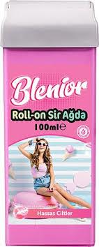 BLENIOR ROLL ON SIR AGDA 100ml NORMAL CILT