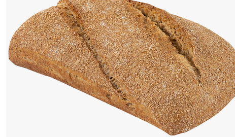 DEMIRALI TAM BUGDAY EKMEGI 400g