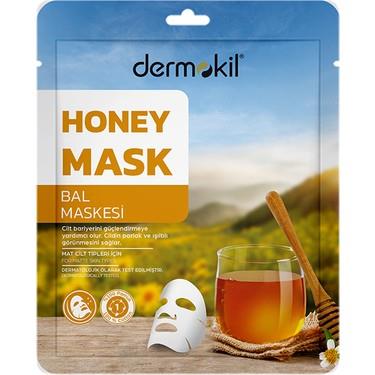 DERMOKIL BAL MASKESI 20g