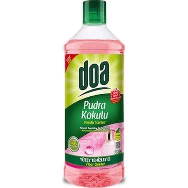 DOA YUZEY TEMIZLEYICI PUDRA 2500ML