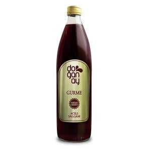 DOGANAY SALGAM SUYU 750ml ACILI Cam