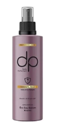 DP SAÇ KREMI 180ml KARANFIL ÖZLÜ