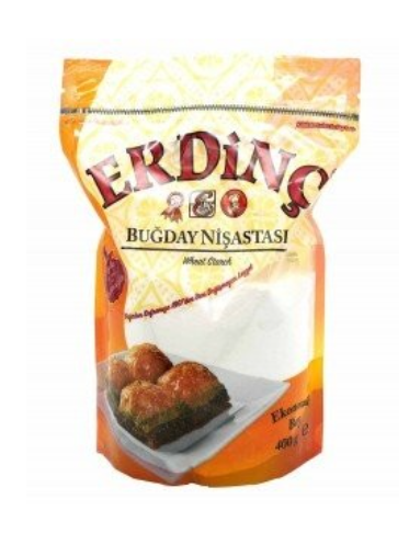 ERDINÇ BUGDAY NISASTASI 400g