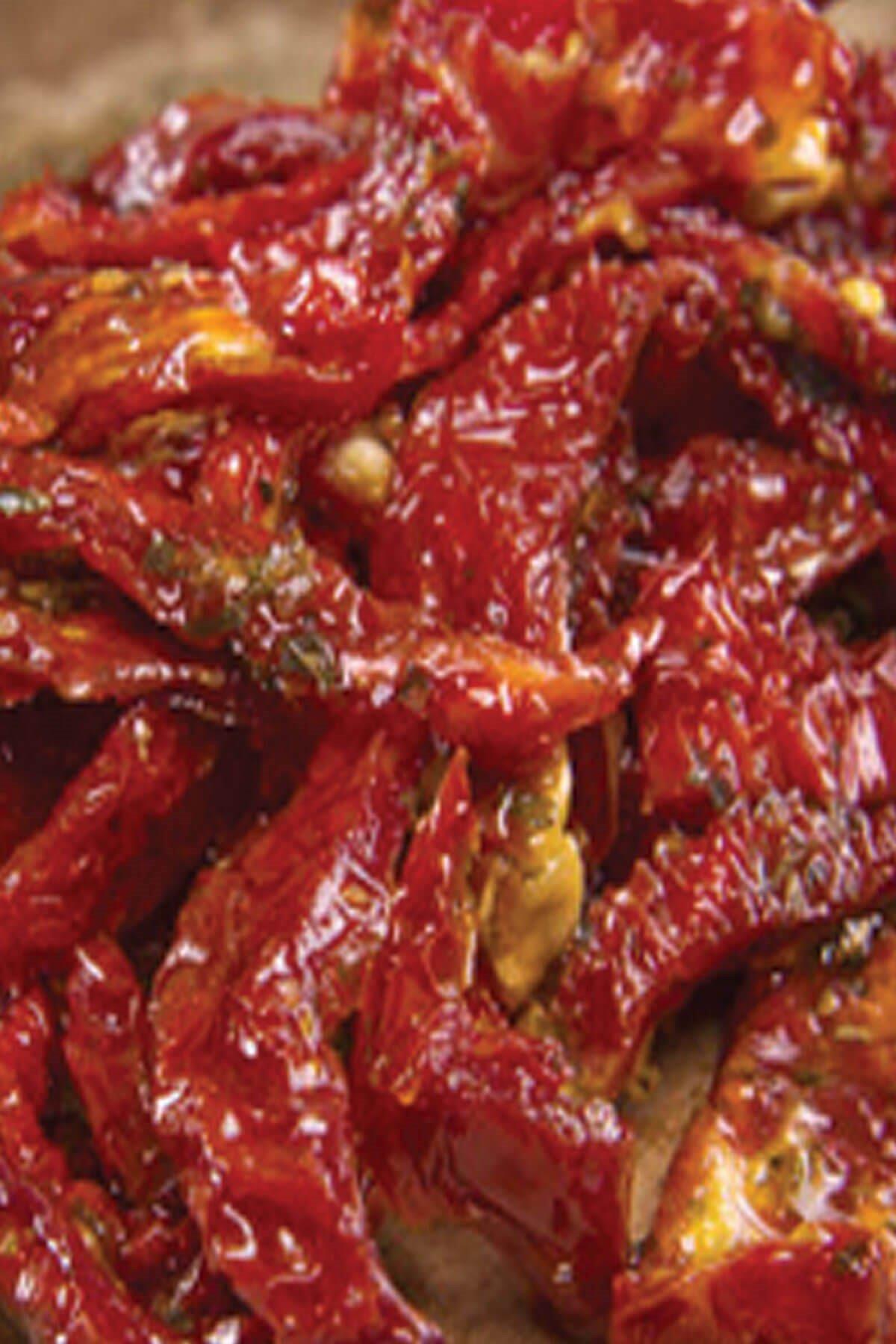 ERGIN AKIN YAGDA KURU DOMATES 320cc SERIT