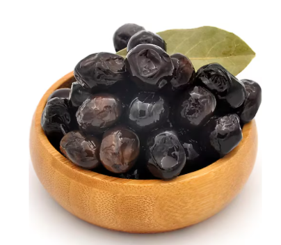 ESREFOGLU S(291-320) SIYAH YAGLI SELE ZEYTIN *kg