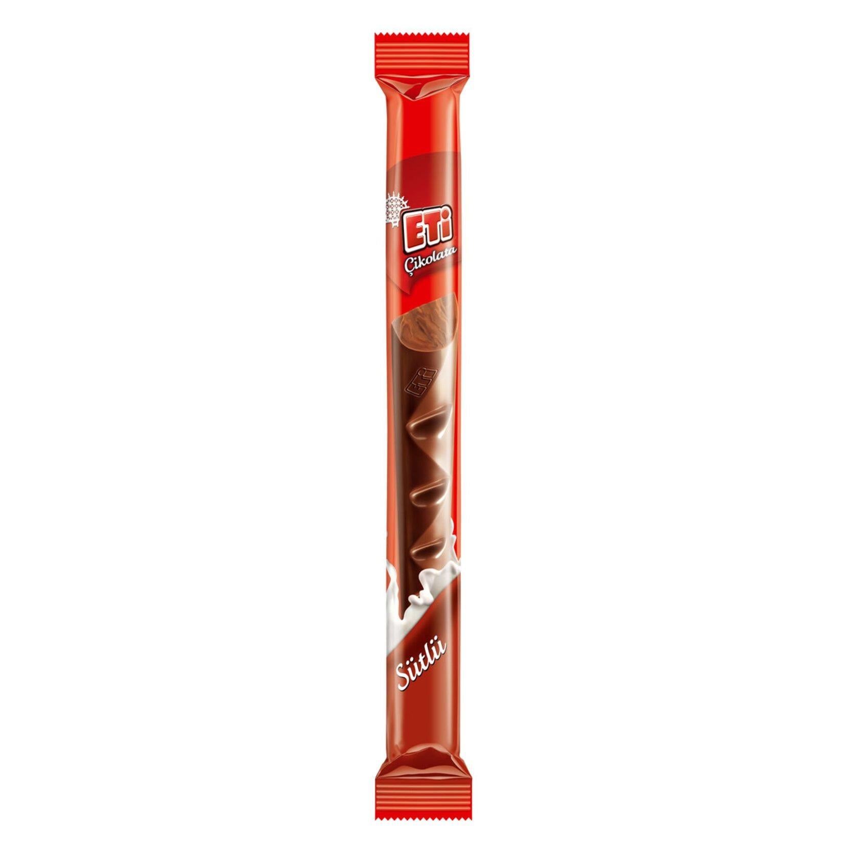 ETI ÇIKOLATA KEYFI 34gr BATON SÜTLÜ