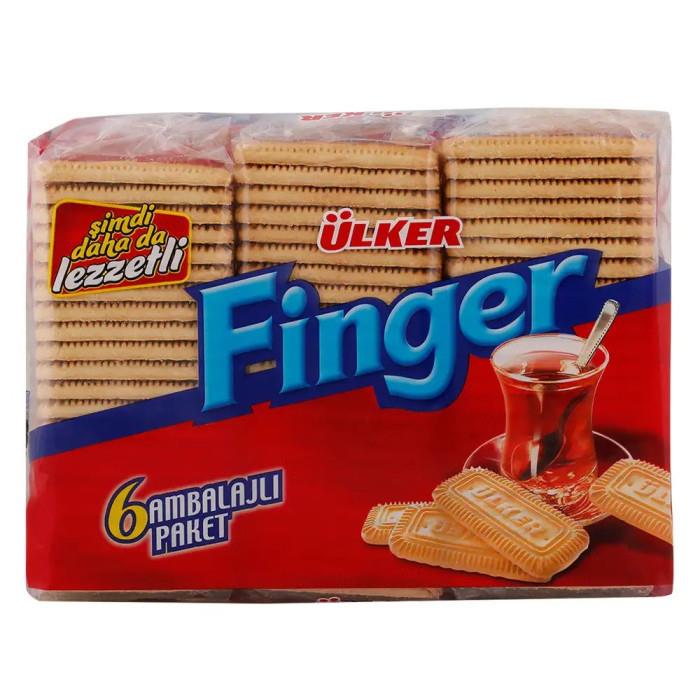 ETI FINGER 900gr 6 LI