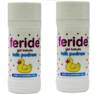 FERIDE PUDRA SERPME 75g