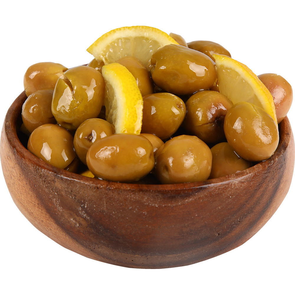 GÜRDAL DOMAT KIRMA ZEYTIN  *kg (121-140)
