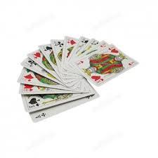 ISKAMBIL OYUN KAGIDI SEDEF 52 LI