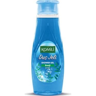 KOMILI DUS JELI 500ml ENERJI