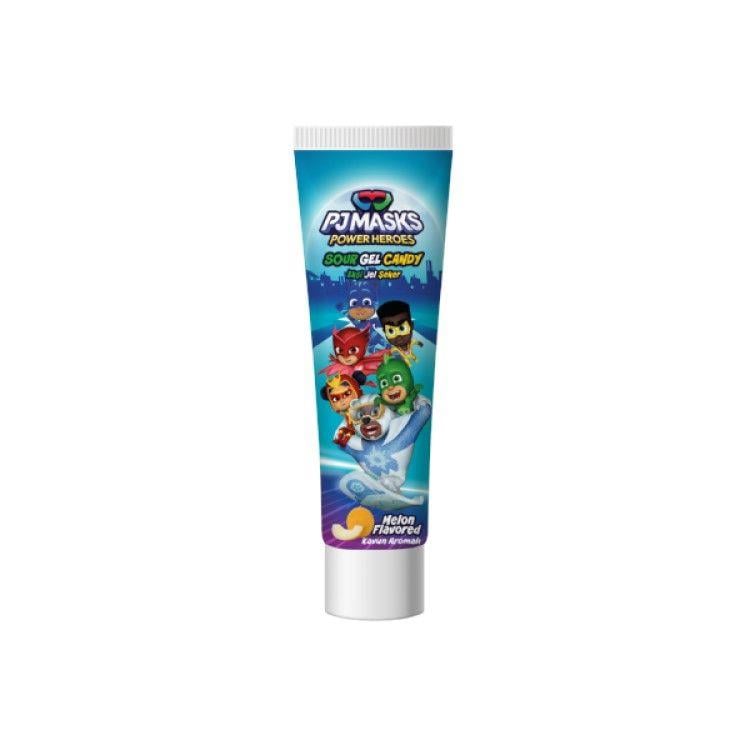 LOLLIBONI KAVUN AROMALI JEL SEKER 35g