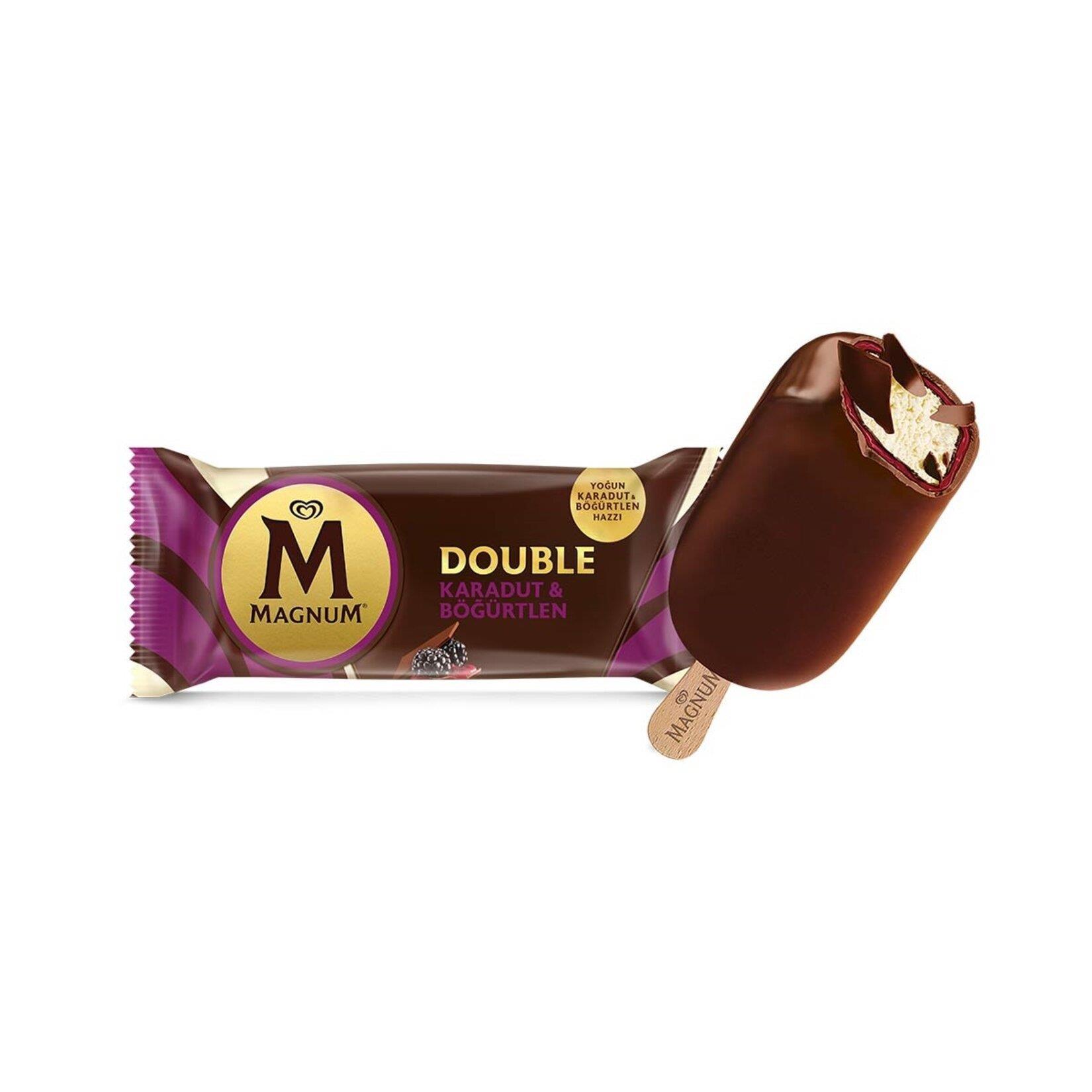 MAGNUM DOUBLE 100ml KARADUT