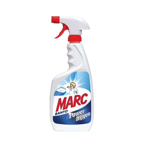 MARC BANYO POWER HIJYEN 750ml SPREY