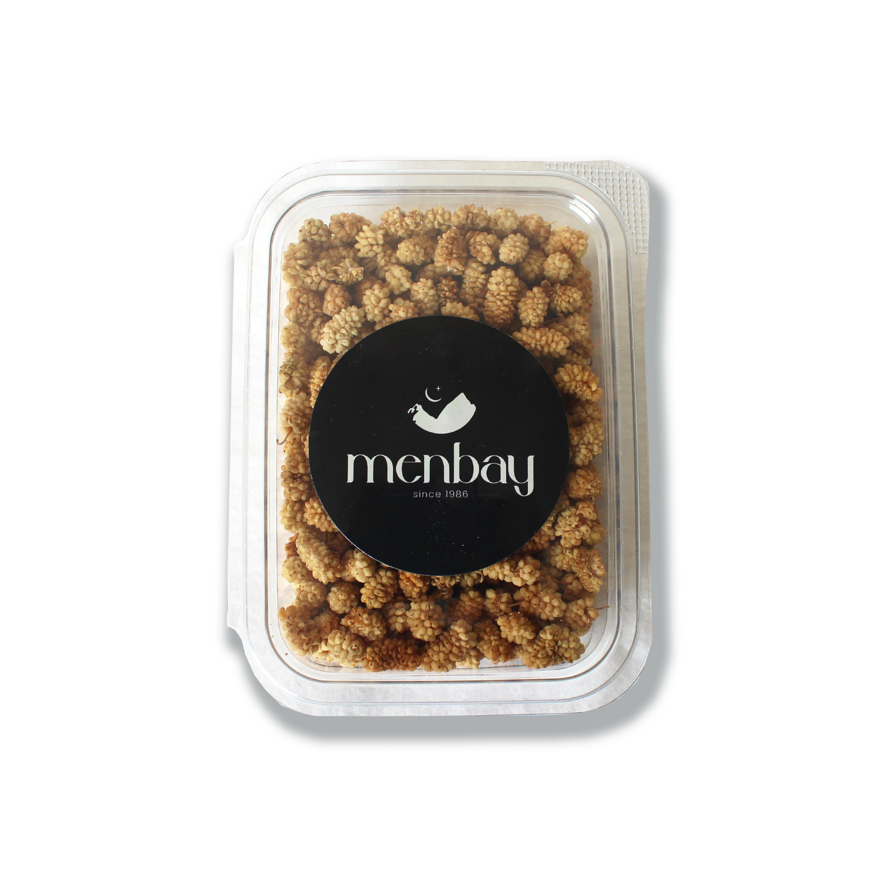 MENBAY KURU DUT 200g