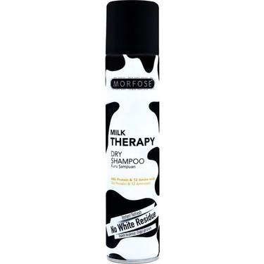 MORFOSE MILK THERAPY KURU SAMPUAN 200ml