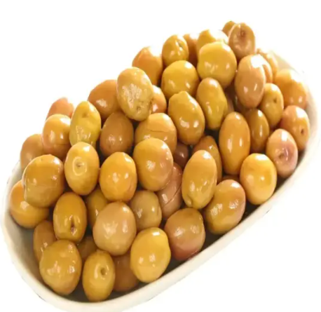 NAMLI ÇIZIK YESIL ZEYTIN  *kg (261-290)