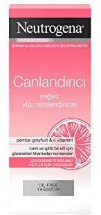 NEUTROGENA PEMBE GREYFURT NEMLENDIRICI 50ml