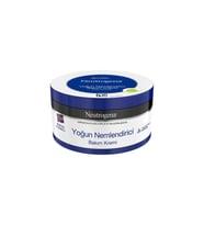 NEUTROGENA YOGUN NEMLENDIRICI BAKIM KREMI 300ml